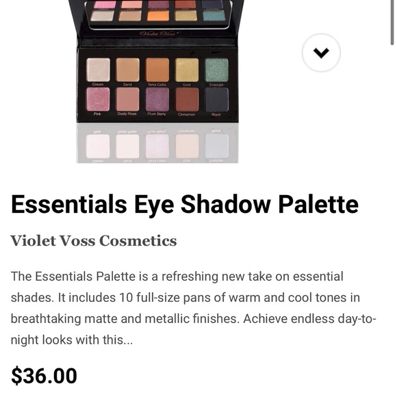 Makeup bundle - Picture 4 of 9